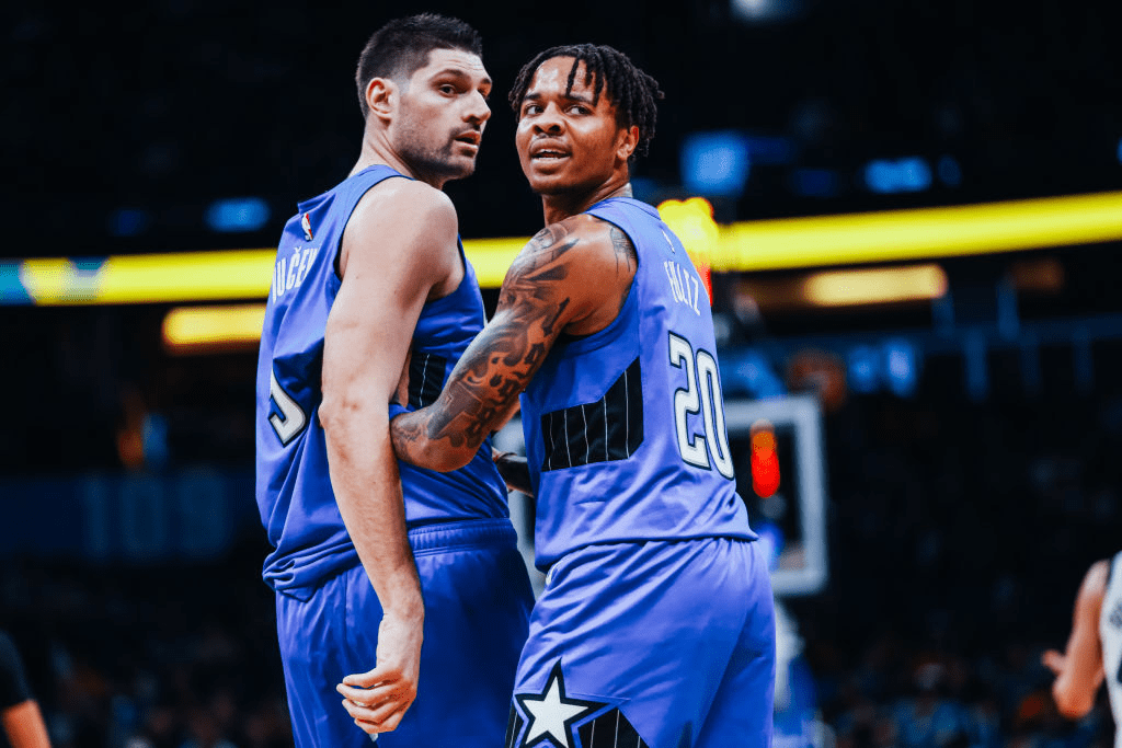 奥兰多魔术冲刺阶段内部沟通关键时刻皇家社会备战国王杯，媒体一致点评：法国杯今晚热度飙升(媒体人梅西团队未被告知必须上场)